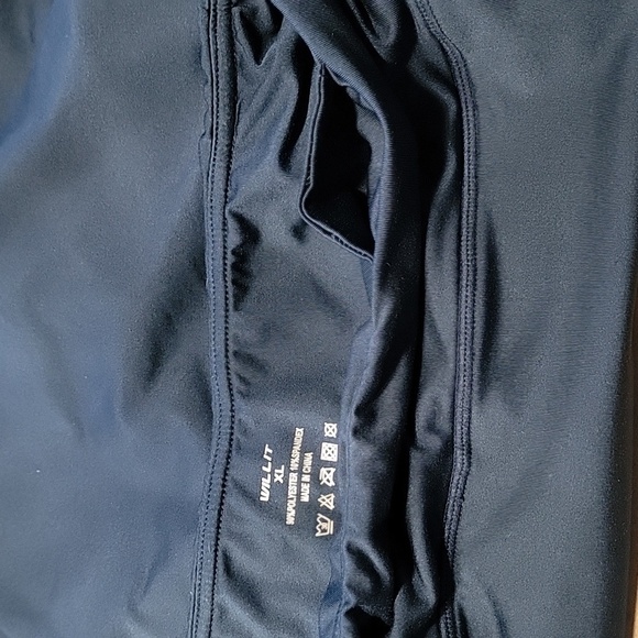 Willit SIze XL Navy Blue Golf, Tennis, Pickleball Skort, Gently Used Condition - Picture 11 of 11